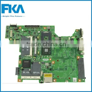 Original X704K 0X704K Laptop Motherboard For Dell E5500 Integrated 100% Tested thumbnail-1