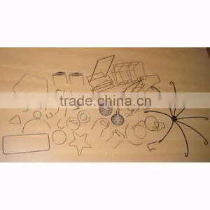 OEM Wire Products With Good Quality From China thumbnail-5