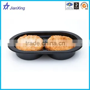 Clear Plastic Lunch Boxes Inch Plastic Tray Plastic Disposable Frozen Food Tray thumbnail-5
