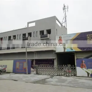 Foshan Kadi Windows & Doors Co., Ltd. company overview - view 2 thumbnail