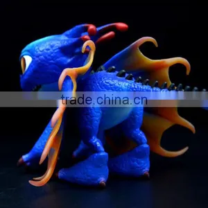 Polyresin Animal Statues For Home Decoration thumbnail-3