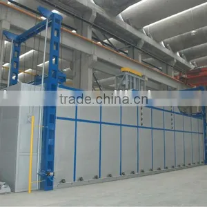 Aluminium Extrusion Production Line thumbnail-5