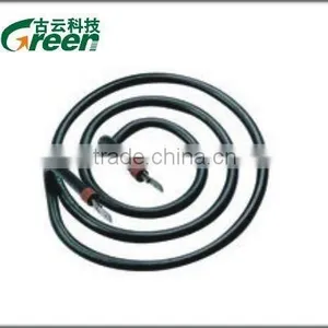 Coil Tube Heating Element With CE thumbnail-1