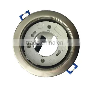 GX53 Downlight Iron Sheet Sigle Color Plating thumbnail-2