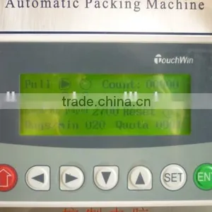 Automatic Sachet Chili Sauce Packing Machine thumbnail-4