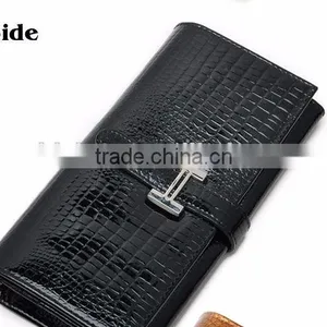 High Quality Low Price Wholesale Women Leather Wallet With Customer Design Quality Choice thumbnail-2