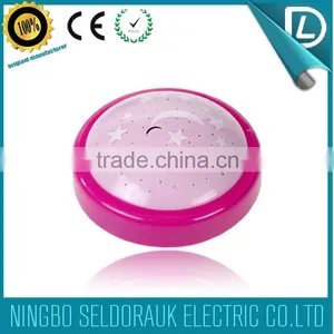 Full Stock Baby Room Night Light Projector Lamp thumbnail-3