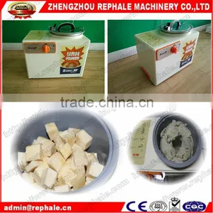Portable Cassava Pounding Machine thumbnail-1