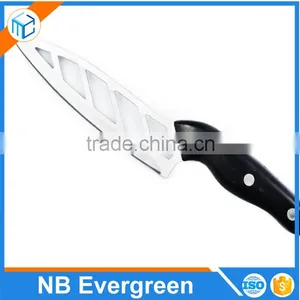 Newest Design Stainless Steel Kitchen Knife thumbnail-1