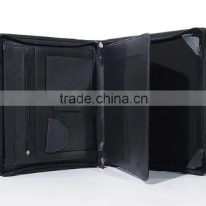 Menu Folder, pu Folder, Leather Menu Folder thumbnail-3