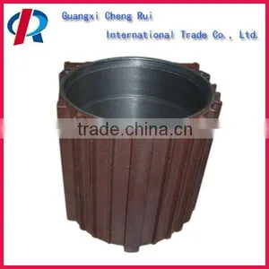 High Quality Metal Motor Electric Shell thumbnail-5