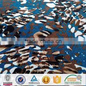 Korean Velvet Fabric Waterproof Fabric Velour Fabric thumbnail-2