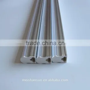 2ft 9w Aluminum&PC Material Energy Saving Led Tube Light T5 for Indoor Lighting Quality Choice thumbnail-2