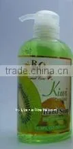 1000ml Shampoo,shampoo Gel, Black Shampoo thumbnail-1