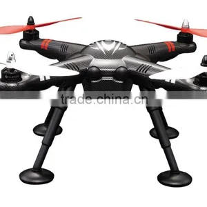 New Arrival ! 2.4G Long Distance GPS Drone With HD Camera and FPV Racing Drone thumbnail-4