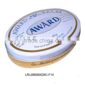 Gift Box(candy Box,oval Box) thumbnail-1