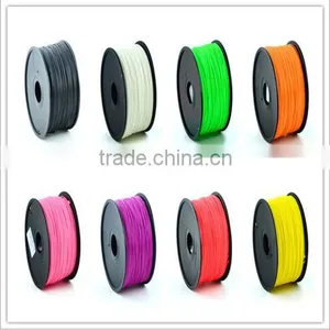 ABS / PLA Filament 1.75mm Abs Pla 3d Printer Filaments thumbnail-2