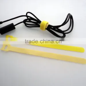 Flexible Hook Loop Cable Tie for Computer thumbnail-5
