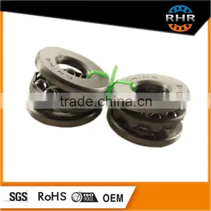 Ss51210 Stainless Thrust Ball Bearing Thrust Bearing thumbnail-3