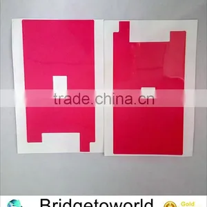 Factory For IPhone 6 6Plus 5 5S Back LCD Protector Red Purple Back Film Backlight Sticker thumbnail-3
