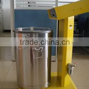 Powder Coating Machine (unit) thumbnail-5