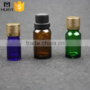 5ml to 100ml Essential Oil Amber Glass Dropper Bottle thumbnail-2
