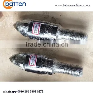 ChenHsong JM98Ai D36mm Injection Machine Screw Barrel Screw Tips/Screw Head thumbnail-1