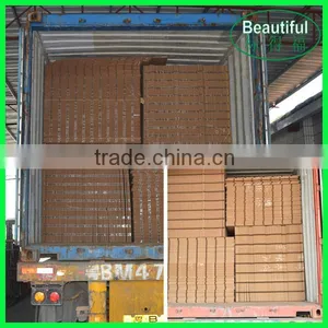 Wholesale 4' x 8' Display Slatwall MDF Panel thumbnail-4