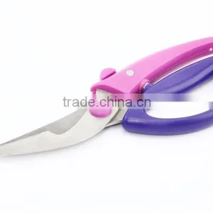 The High Quality Stainless Steel and Hot Sale Very Nice Kitchen Shear thumbnail-3