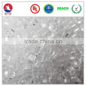 Polyamide Nylon Raw Material Prices PA12 TR90 Price of Nylon per kg thumbnail-1