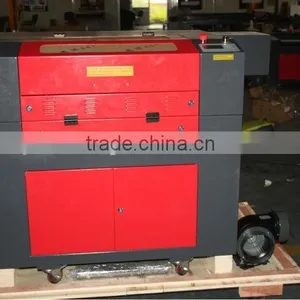 Laser Marking Machine With Much Longer Service Life thumbnail-1