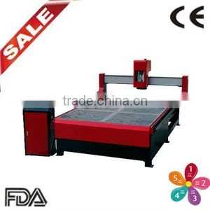 Quanxing High-speed Cnc Router Equipment QX-1325 thumbnail-1