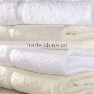 High Quality Terry Bath Towels/ Hotel Towels/face Towel thumbnail-1