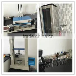 Anti-static Fabric With Soft Twill thumbnail-4