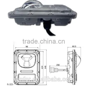 40W COB LED LIGHT ENGINE AC MODULAR LED STREET LIGHT Sale Led Solar Street Lamp thumbnail-4