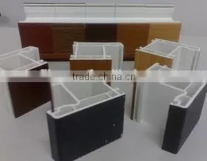 Best Selling Pvc Windows and Doors Profiles thumbnail-3