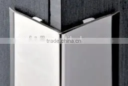 Stainless Corner Protector thumbnail-1