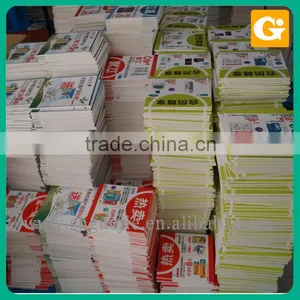Wholesale 4mm Pvc Foam A5 Board Printing thumbnail-1