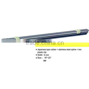 KR6 Wiper Refill,wiper Blade Refill,wiper Blade Rubber thumbnail-1