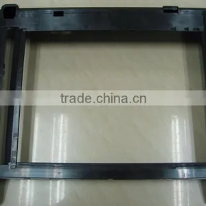 Plastic Precise Injection Mold Shaping Model for Plastic ABS Frame of Car Windows With ISO Certificate Made in China thumbnail-4