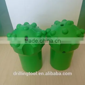 T51 , T38 , ST58 , Rock Bits 102mm-152mm Dome Bit for Reaming /rock Bits for Granite thumbnail-1