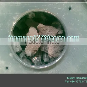 CaC2 Calcium Carbide thumbnail-1
