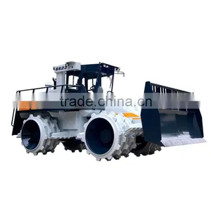 Refuse Compactor thumbnail-1