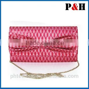Unique Design Lovely Makeup Brush Woman Bag thumbnail-1