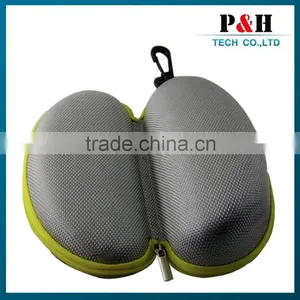 China Supplier Hard Eyeglass Cases, Colorful Eva Sunglass Case,car Shape Glasses Box thumbnail-5