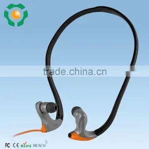 Durable Mobile Earphone Electronics Earphone Earbuds Sport thumbnail-1