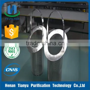 Basket Type Filter Element thumbnail-1