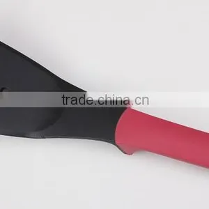 6pcs pp Handle Nylon Kitchen Tool Set thumbnail-5