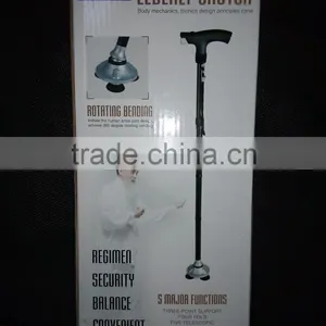 Magic Flashlight Trusty Cane Have CE Certificate thumbnail-6