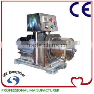 Laboratory Pulp Dehydrating Testing Instrument thumbnail-1